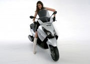 Piaggio X7 125